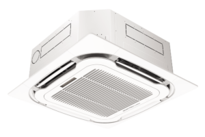 Сплит-система QV-I36CGE/QN-I36UGE/QA-ICP14
