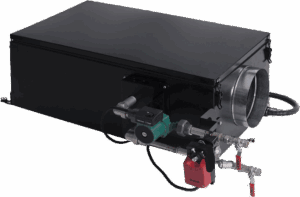 Вентиляционная установка LV-DECU-700-W-11-EC-GTC-E63