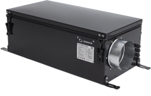 Вентиляционная установка LV-DECU-350-E-2,8-EC-GTC-E63