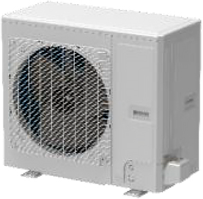 Компрессорно-конденсаторный блок Gree FGX22Pd/ANa-X(O)
