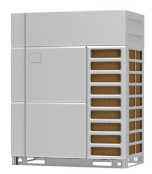 Наружный (внешний) блок VRF системы Gree GMV X GMV-850WM/B-X(P)