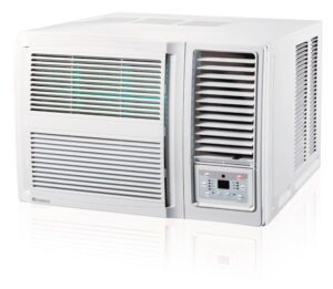 Оконный моноблок Gree Coolany GJC12AF-E3NMNC1A