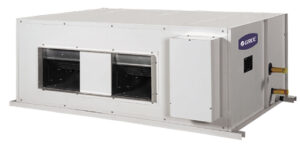 Канальная сплит-система Gree Duct Inverter FGR40Pd/D(2)Na-X
