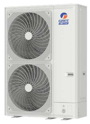 Наружный (внешний) блок VRF системы Gree GMV9 Flex GMV-504WML/A-X