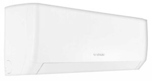 Настенная сплит-система Gree Pular Inverter Arctic R32 white GWH18AGDXD-K6DNA4E