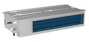 Канальный внутренний блок GMV-ND40PLS/K-T