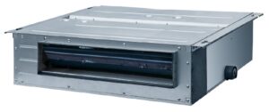 Канальный внутренний блок GMV-ND140PLS/C-T