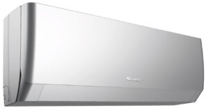 Настенная сплит-система Gree Pular Inverter Arctic R32 silver GWH09AGCXB-K6DNA4F