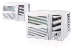 Оконный моноблок Gree Coolany GJC05BQ-K3NMND1A