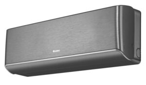 Настенная сплит-система Airy Inverter R32 black GWH24AVEXF-K6DNA1A