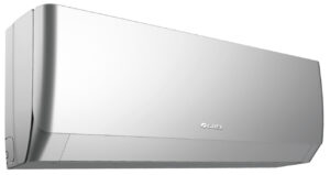 Настенный внутренний блок Gree Pular Free Match R32 GWH24AGEXF-K6DNA4A/I silver