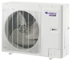 Наружный (внешний) блок VRF системы Gree GMV5 Mini GMV-80WL/C-T