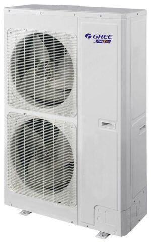 Наружный (внешний) блок VRF системы Gree GMV5 Mini GMV-160WL/C-X