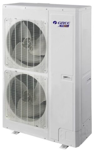 Наружный (внешний) блок VRF системы Gree GMV Mini Star GMV-180WL/C1-S