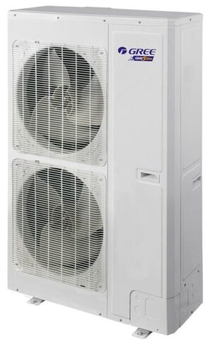Наружный (внешний) блок VRF системы Gree GMV5 немодульный (Slim) GMV-335WL/С-X