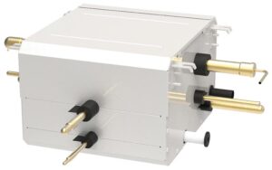 Распределительный блок с рекуперацией тепла NCHS1D VRF-системы GMV6