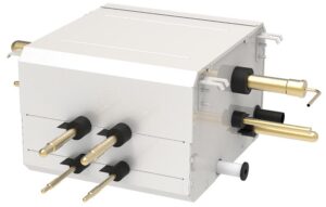 Распределительный блок с рекуперацией тепла NCHS2D VRF-системы GMV6