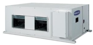 Канальный внутренний блок GMV-NDX125P/A-T