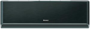 Настенный внутренний блок Gree Airy Free Match R32 GWH24AVEXF-K6DNA1A/I black