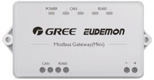 Сетевой шлюз Modbus Mini ME30-24/E6(M)