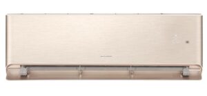 Настенная сплит-система Airy Inverter R32 champagne GWH24AVEXF-K6DNA1A