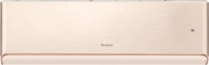 Настенный внутренний блок Gree Airy Free Match R32 GWH09AVCXB-K6DNA1B/I champagne