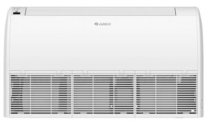 Напольно-потолочная сплит-система Gree U-Match Inverter R32 RU - GUD140ZD1/B-S(380)