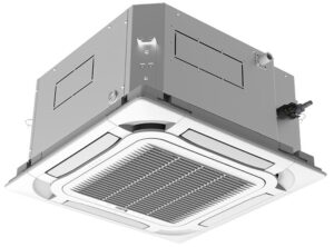 Кассетный внутренний блок GMV-ND36T/E-T