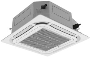 Кассетный внутренний блок GMV-ND140T/C-T