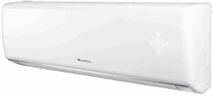 Настенный внутренний блок с панелью Lomo GMV-ND36G/B4B-T