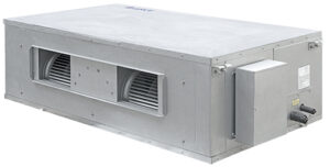 Канальная сплит-система Gree Duct Inverter FGR25Pd/DNa-X